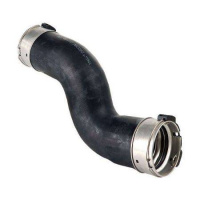 MANGUEIRA INTERCOOLER SPRINTER (2013/2019) PRETA