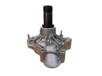 BOMBA AGUA IVECO DAILY (2008/2012)
