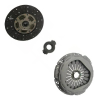KIT EMBREAGEM IVECO DAILY 3.0 EURO 3/ 5