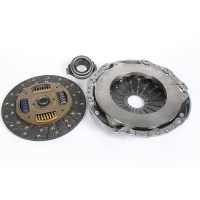 KIT EMBREAGEM HR/ K2500 (2013/2024)