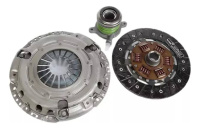 KIT EMBREAGEM AMAROK 2.0