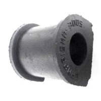 BUCHA BARRA ESTABILIZADORA TRASEIRA IVECO DAILY (1998/2007) 19MM