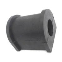 BUCHA BARRA ESTABILIZADORA TRASEIRA IVECO DAILY (1998/2019) 28MM
