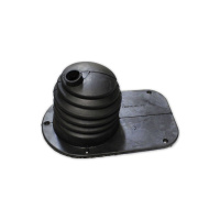 COIFA ALAVANCA CAMBIO IVECO DAILY (1998/2007) SUPERIOR