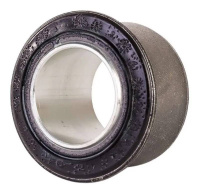 BUCHA SUSPENSAO DIANTEIRA IVECO DAILY (1998/2019) 57X37