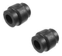 BUCHA BARRA ESTABILIZADORA TRASEIRA IVECO DAILY (1998/2019) (INFERIOR) 20MM