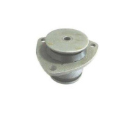 COXIM CABINE IVECO DAILY (2008/2024) PARTE DIANTEIRA