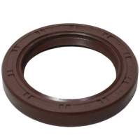 RETENTOR MOTOR DNT (POLIA) - DAILY 3.0 TD 16V (08/...) (F1C - EURO 3/ 5) (35S14/ 40S14/ 45S17/ 50C17