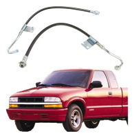 FLEXIVEL FREIO DIANTEIRO S10/BLAZER 4x2 (1997/2011) 530mm LE