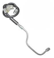 FLEXIVEL FREIO DIANTEIRO SILVERADO/ GRAND BLAZER (1999/2001) 740MM LD
