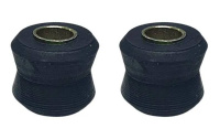 BUCHA AMORTECEDOR DIANTEIRO "SUPERIOR" S-10 * BLAZER "GROSSA TIPO COFA