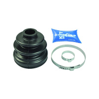 COIFA LADO CAMBIO L200 TRITON/ PAJERO (2007/2020) / L200 2.5