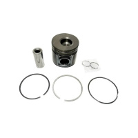 PISTAO MOTOR DUCATO 2.8 (2006/2009) / IVECO DAILY 2.8 (2005/2007) STD ELETRONICO (C/ ANEIS)