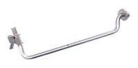 TUBO REFRIGERACAO AGUA MOTOR HILUX 3.0 (2005/2013)