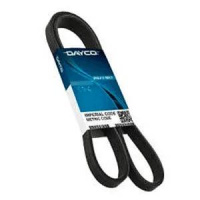 CORREIA ALTERNADOR - CHANA 1.0 8V (05/12) (CARGO/ FAMILY/ UTILITY)/ TOWNER 1.0 8V (07/13) (VAN/ FURG