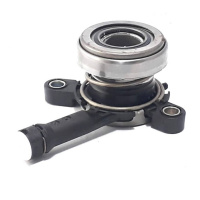 ATUADOR EMBREAGEM MASTER 2.5/ 2.3 2 FUROS