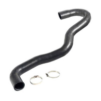 MANGUEIRA SUPERIOR INTERCOOLER FORD RANGER 2.5 HSD 1998>2001 (GRANDE)