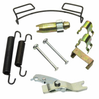 REPARO MOLA PATIM FREIO TRASEIRO IVECO DAILY (1997/2007)