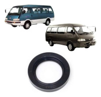 RETENTOR CAMBIO DNT - TOPIC 2.7 (.../99)/ BESTA 2.2/ 2.7 (93/98) - ARCA