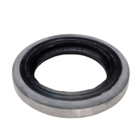 RETENTOR CAMBIO DNT - L200 2.5 TD (91/12) (4D55/ 4D56/ 4D56T-HPE) (GL/ GLS/ SPORT/ OUTDOOR/ SAVANA)/