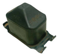 BATENTE SUSPENSAO TRASEIRA S-10 2012... N� ORIG. 97946549