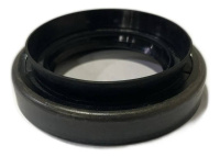 RETENTOR DIFERENCIAL TRS - L200 2.5 TD (91/12) (4D55/ 4D56/ 4D56T-HPE) (GL/ GLS/ SPORT/ OUTDOOR/ SAV