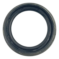 RETENTOR RODA DNT - L200 2.5 TD (91/12) (4D55/ 4D56/ 4D56T-HPE) (GL/ GLS/ SPORT/ OUTDOOR/ SAVANA) -