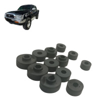 KIT COXIM CABINE HILUX (.../2004)