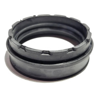 RETENTOR RODA TRS EXT - HILUX 2.5/ 3.0 TD 16V (05/08) (1KD/ 2KD-FVT) (PITBULL) - ARCA