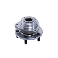 CUBO RODA DNT C/ ROL (S/ SENSOR ROTACAO) - BLAZER/ S10 4X4 (98/...) (S/ ABS)