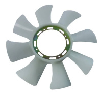 HELICE RADIADOR BESTA 2.2/ H100/ TRACKER 2.0/ VITARA (1998/2004)