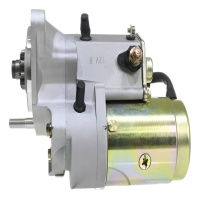 MOTOR PARTIDA HILUX/ SW4 2.4/ 2.8/ 3.0 MOTOR 2L/ 3L/ 5L (10 DENTES)