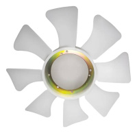 HELICE RADIADOR BESTA 2.7 / GS