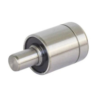 ROLAMENTO ROLETES CONICO RADIAL/AXIAL HELICE MANCAL VENTILADOR FORD:F1000 93>98,RANGER 98>, GM:S10,B