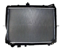 RADIADOR BESTA GS 3.0