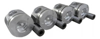PISTAO MOTOR MASTER 2.5 (2005/2012) STD