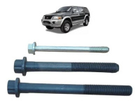 PARAFUSO CABECOTE PAJERO 2.8 (1995/2007)