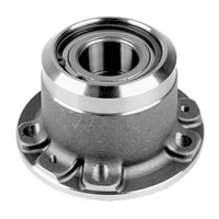 CUBO RODA TRASEIRA DUCATO 2.3 (2010/2017) (S/ ABS) ARO 15
