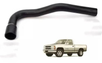 MANGUEIRA SUPERIOR RADIADOR SILVERADO 4.1 6CC GASOLINA (1996/...)