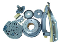 KIT CORRENTE L200 TRITON (2007/2020) / PAJERO DAKAR 3.2 (2010/...) PARCIAL