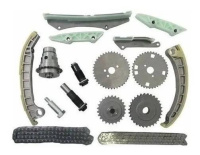 KIT CORRENTE IVECO DAILY 3.0 (2013/2019)