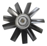 HELICE RADIADOR SPRINTER (2013/2019) (COMPLETA)