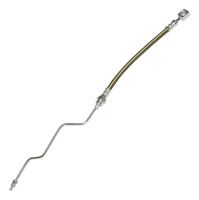 FLEXIVEL FREIO TRASEIRO F250 530MM (COM FREIO A DISCO)