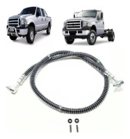 FLEXIVEL EMBREAGEM F250/ F350/ F4000 (1998/...)