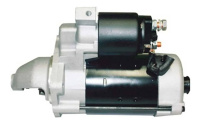 MOTOR DE PARTIDA DUCATO 2.8/JUMPER 2.8/BOXER 2.8 (1998/2002)