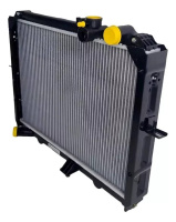 RADIADOR BESTA GS 2.7 (1998/2004)