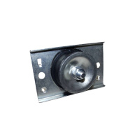 COXIM MOTOR MASTER 2.5 (2002/2013) (LE)