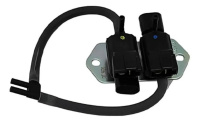VALVULA SOLENOIDE TRACAO L200 2.5 4X4 (2003/2011) / PAJERO FULL 3.2 4X4 (2001/2007)