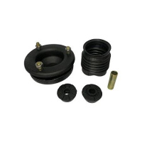 KIT BATENTE COXIM AMORTECEDOR DIANTEIRO L200 TRITON (2008/2016) (LD) (LE)