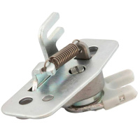 FECHADURA SUP. CORREDICA / 73449